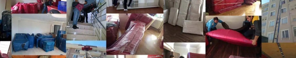 Karacasu Parça Eşya Taşımacılık görseli